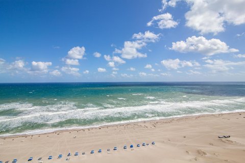 Copropriété à vendre à Riviera Beach, Floride: 2 chambres, 113.25 m2 № 1065930 - photo 6