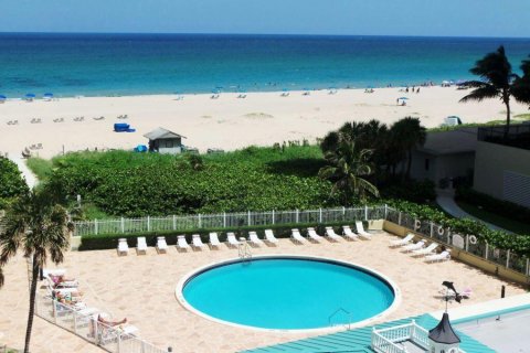 Condominio en venta en Riviera Beach, Florida, 2 dormitorios, 113.25 m2 № 1065930 - foto 23