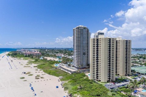 Copropriété à vendre à Riviera Beach, Floride: 2 chambres, 113.25 m2 № 1065930 - photo 8