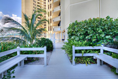 Copropriété à vendre à Riviera Beach, Floride: 2 chambres, 113.25 m2 № 1065930 - photo 26