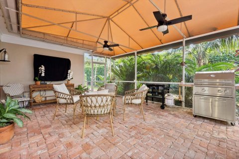 Casa en venta en Boynton Beach, Florida, 3 dormitorios, 245.82 m2 № 1065932 - foto 9