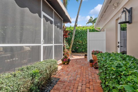 Villa ou maison à vendre à Boynton Beach, Floride: 3 chambres, 245.82 m2 № 1065932 - photo 6