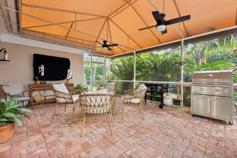 Casa en venta en Boynton Beach, Florida, 3 dormitorios, 245.82 m2 № 1065932 - foto 30
