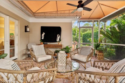 Villa ou maison à vendre à Boynton Beach, Floride: 3 chambres, 245.82 m2 № 1065932 - photo 29