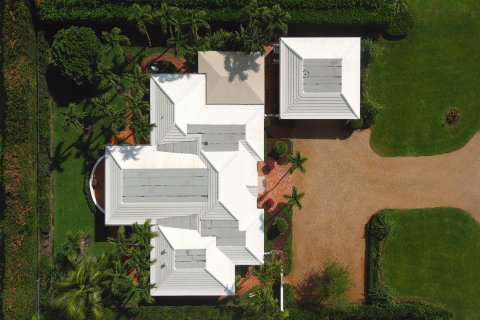 Villa ou maison à vendre à Boynton Beach, Floride: 3 chambres, 245.82 m2 № 1065932 - photo 4