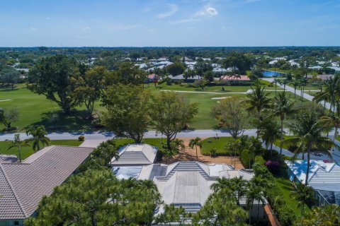 Villa ou maison à vendre à Boynton Beach, Floride: 3 chambres, 245.82 m2 № 1065932 - photo 2