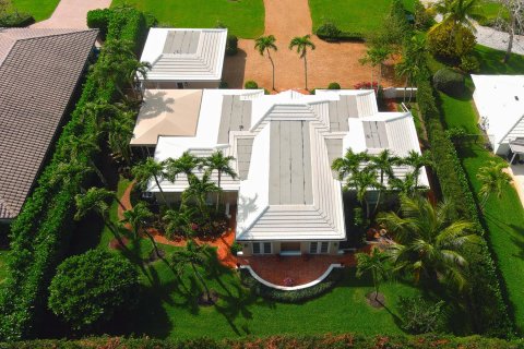 Villa ou maison à vendre à Boynton Beach, Floride: 3 chambres, 245.82 m2 № 1065932 - photo 3