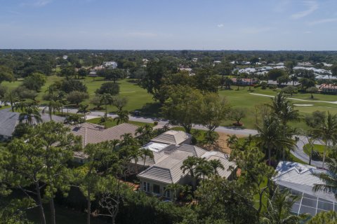 Villa ou maison à vendre à Boynton Beach, Floride: 3 chambres, 245.82 m2 № 1065932 - photo 1