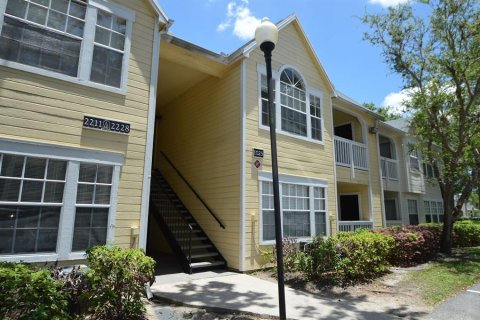 Condo in Orlando, Florida, 1 bedroom  № 1256350 - photo 1