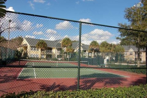 Condo in Orlando, Florida, 1 bedroom  № 1256350 - photo 12