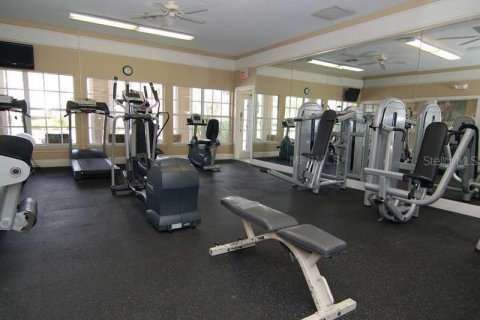 Condominio en venta en Orlando, Florida, 1 dormitorio, 58.25 m2 № 1256350 - foto 8