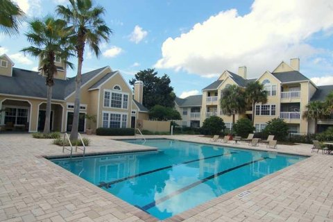 Condominio en venta en Orlando, Florida, 1 dormitorio, 58.25 m2 № 1256350 - foto 6