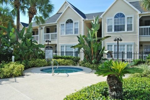 Condominio en venta en Orlando, Florida, 1 dormitorio, 58.25 m2 № 1256350 - foto 7