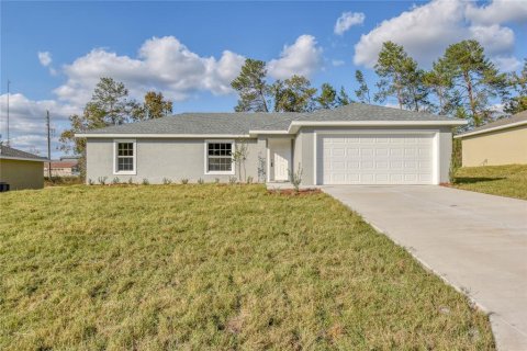 Casa en venta en Ocala, Florida, 3 dormitorios, 129.13 m2 № 1256346 - foto 1