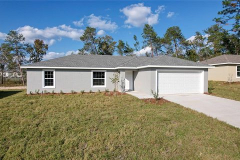 House in Ocala, Florida 3 bedrooms, 129.13 sq.m. № 1256346 - photo 2