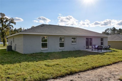 Villa ou maison à vendre à Ocala, Floride: 3 chambres, 129.13 m2 № 1256346 - photo 19