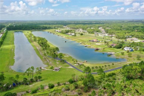 House in Palm Bay, Florida 3 bedrooms, 208.84 sq.m. № 1284561 - photo 10