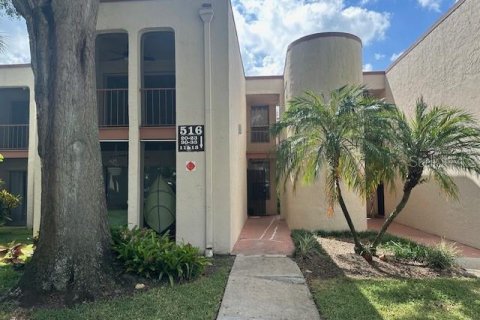 Studio in the Condo in Altamonte Springs, Florida  № 1393417 - photo 2