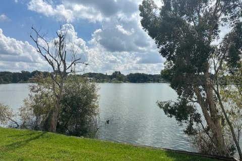 Studio in the Condo in Altamonte Springs, Florida  № 1393417 - photo 19