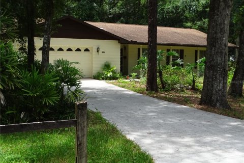 Villa ou maison à vendre à DeLand, Floride: 3 chambres, 177.07 m2 № 1302734 - photo 24