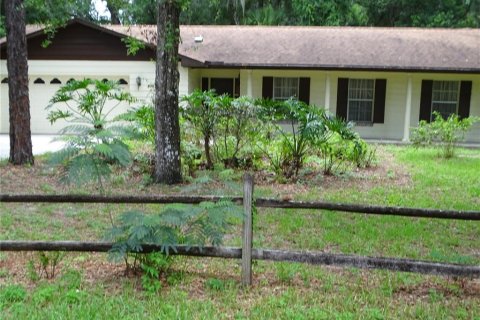 Villa ou maison à vendre à DeLand, Floride: 3 chambres, 177.07 m2 № 1302734 - photo 25