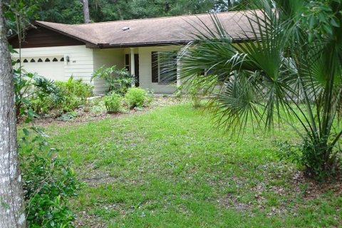 Villa ou maison à vendre à DeLand, Floride: 3 chambres, 177.07 m2 № 1302734 - photo 3