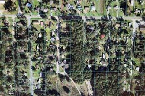 Terreno en venta en Ocala, Florida № 1055334 - foto 1