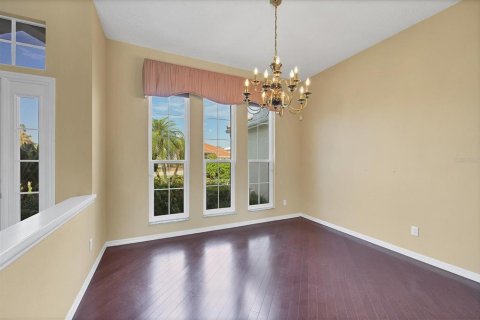 Villa ou maison à vendre à Sarasota, Floride: 4 chambres, 217.11 m2 № 1376277 - photo 6