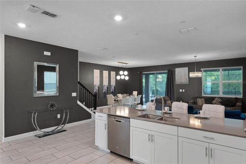 Villa ou maison à vendre à Kissimmee, Floride: 9 chambres, 398.46 m2 № 1254708 - photo 7