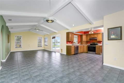 Villa ou maison à vendre à Punta Gorda, Floride: 3 chambres, 172.05 m2 № 1254785 - photo 10