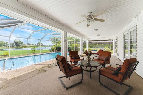 Villa ou maison à vendre à Punta Gorda, Floride: 3 chambres, 172.05 m2 № 1254785 - photo 20