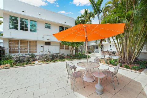 Copropriété à vendre à Miami Beach, Floride: 1 chambre, 68.75 m2 № 1074292 - photo 9