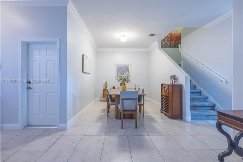 Touwnhouse à vendre à Davie, Floride: 3 chambres, 179.21 m2 № 1220496 - photo 7