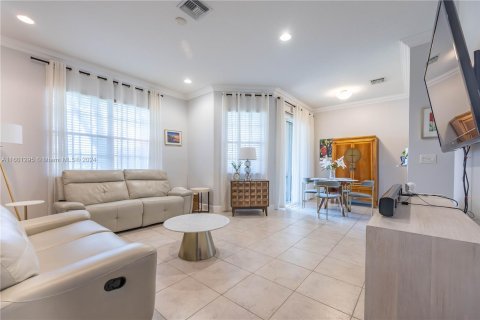 Adosado en venta en Davie, Florida, 3 dormitorios, 179.21 m2 № 1220496 - foto 14