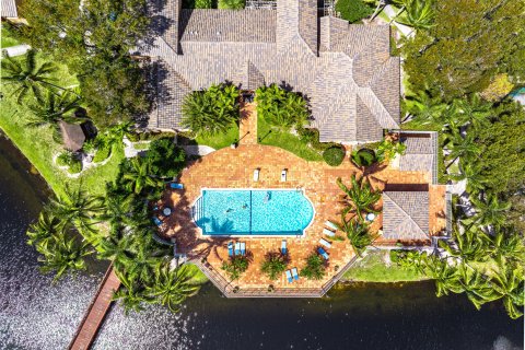 Copropriété à vendre à Coconut Creek, Floride: 2 chambres, 103.31 m2 № 1100414 - photo 14