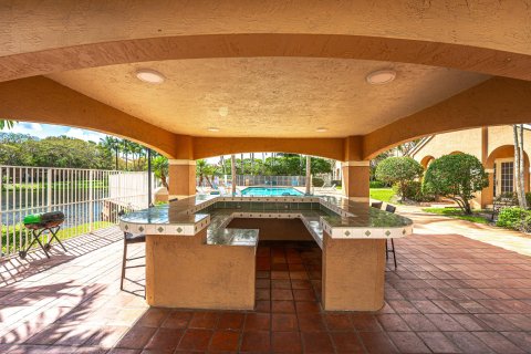 Copropriété à vendre à Coconut Creek, Floride: 2 chambres, 103.31 m2 № 1100414 - photo 17