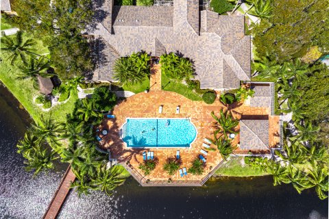 Copropriété à vendre à Coconut Creek, Floride: 2 chambres, 103.31 m2 № 1100414 - photo 12