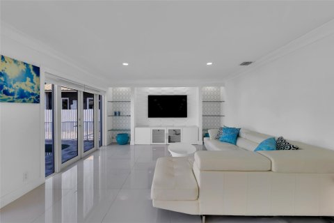 Villa ou maison à vendre à Fort Lauderdale, Floride: 4 chambres, 264.31 m2 № 1100415 - photo 23