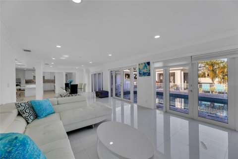 Villa ou maison à vendre à Fort Lauderdale, Floride: 4 chambres, 264.31 m2 № 1100415 - photo 21