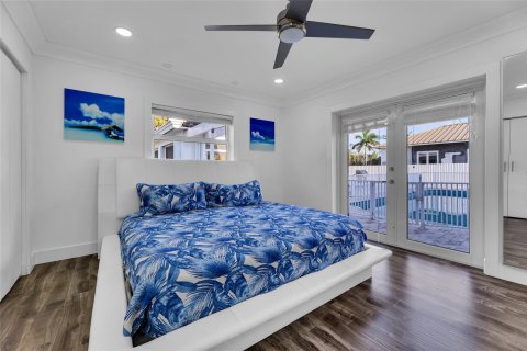 Villa ou maison à vendre à Fort Lauderdale, Floride: 4 chambres, 264.31 m2 № 1100415 - photo 13