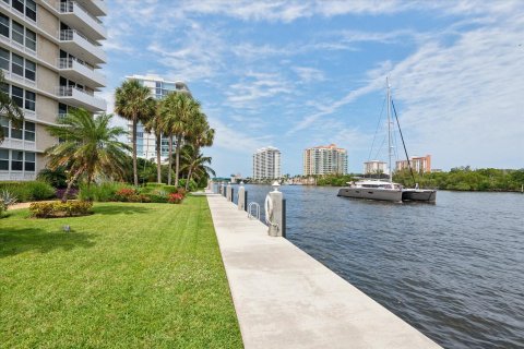 Copropriété à vendre à Fort Lauderdale, Floride: 1 chambre, 85.75 m2 № 1100413 - photo 1