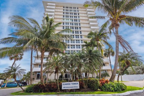 Condo in Fort Lauderdale, Florida, 1 bedroom  № 1100413 - photo 5