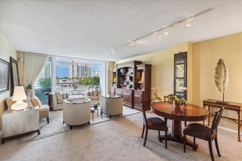 Copropriété à vendre à Fort Lauderdale, Floride: 1 chambre, 85.75 m2 № 1100413 - photo 17