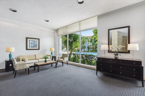 Copropriété à vendre à Fort Lauderdale, Floride: 1 chambre, 85.75 m2 № 1100413 - photo 4