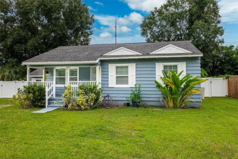 Casa en venta en Tampa, Florida, 3 dormitorios, 101.08 m2 № 1338882 - foto 3