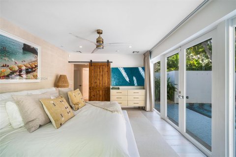 Casa en venta en Miami Beach, Florida, 3 dormitorios № 1331307 - foto 10