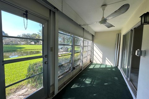 Copropriété à vendre à Coconut Creek, Floride: 2 chambres, 119.94 m2 № 1049952 - photo 2