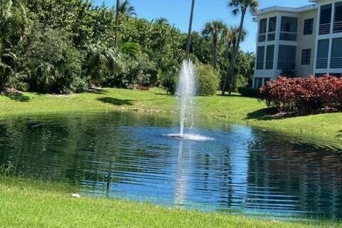 Condo in Jupiter, Florida, 2 bedrooms  № 1049951 - photo 13