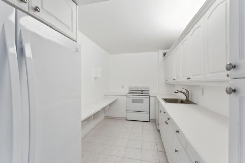Condominio en venta en Palm Beach, Florida, 1 dormitorio, 79.15 m2 № 1098681 - foto 26