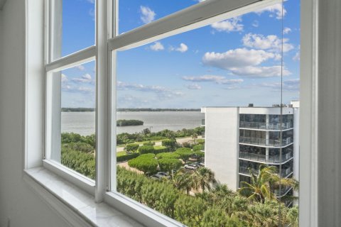 Condominio en venta en Palm Beach, Florida, 1 dormitorio, 79.15 m2 № 1098681 - foto 21